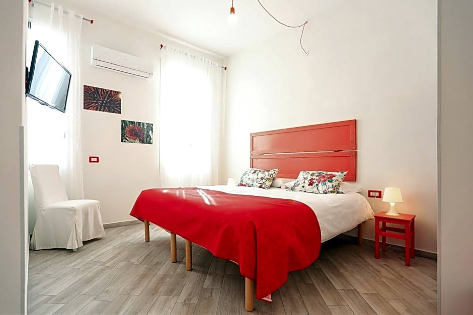 La Posidonia Oceanica