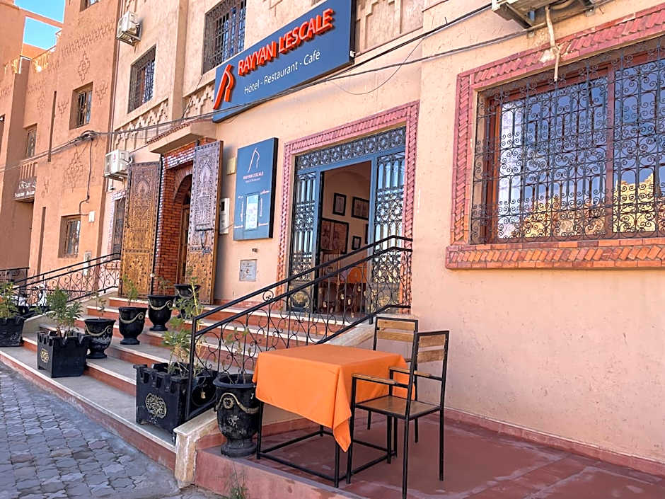 Hotel Rayyan l 'Escale