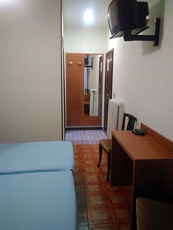 Albergo Al Gobbo