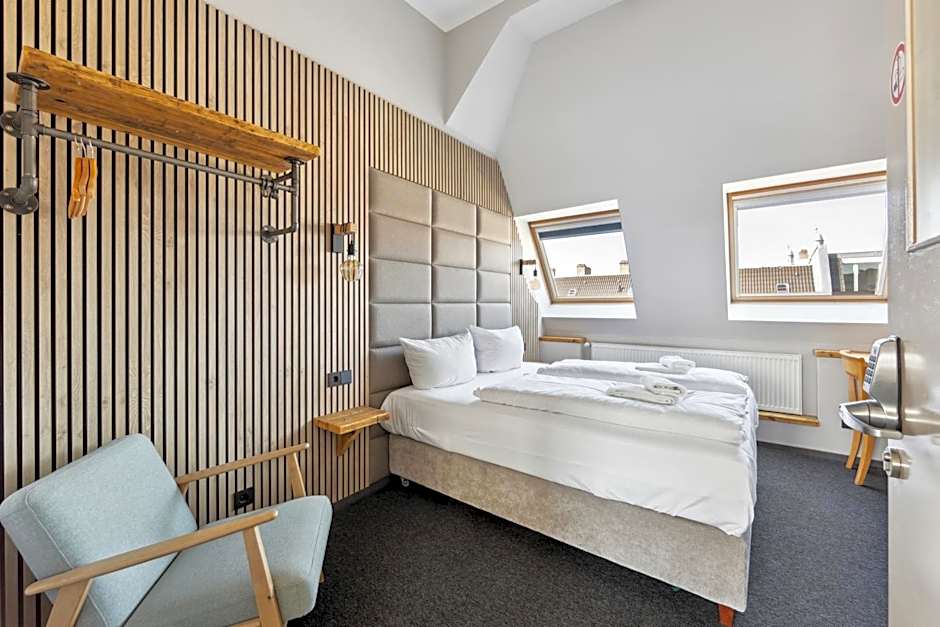 Zdjęcie 1 z 7 — Double Room