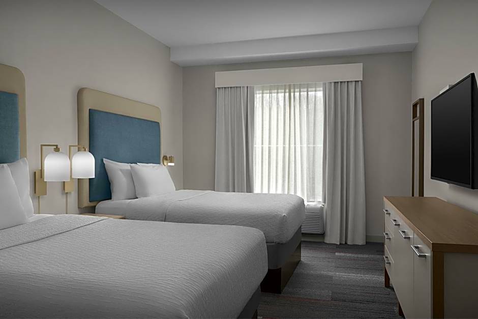Homewood Suites By Hilton Birmingham Sw/Riverchase Galleria