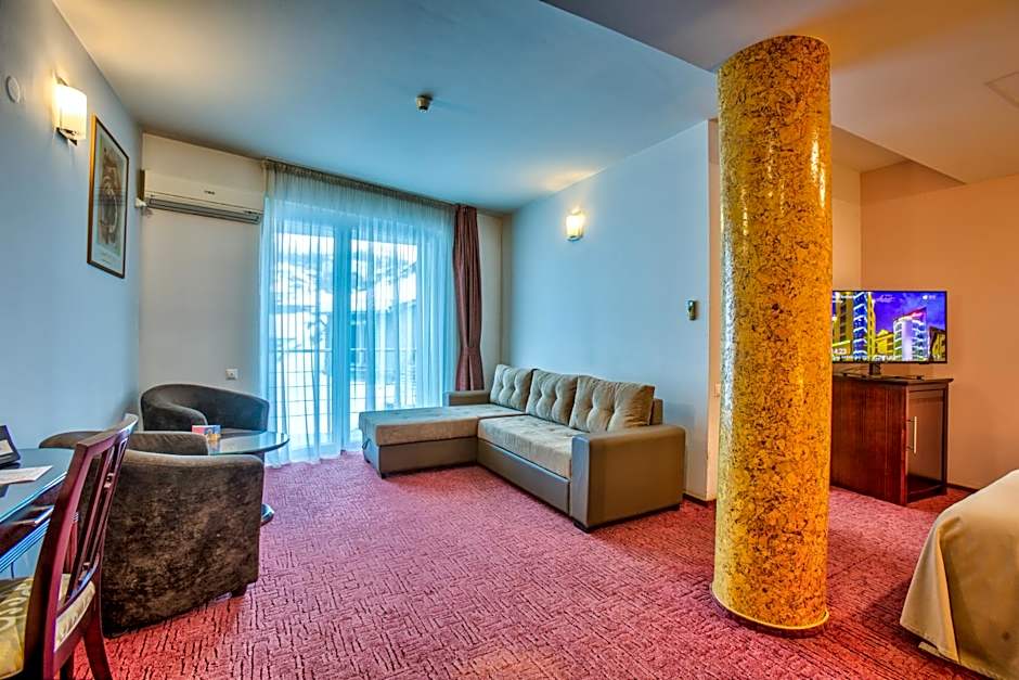 Hotel Ambient