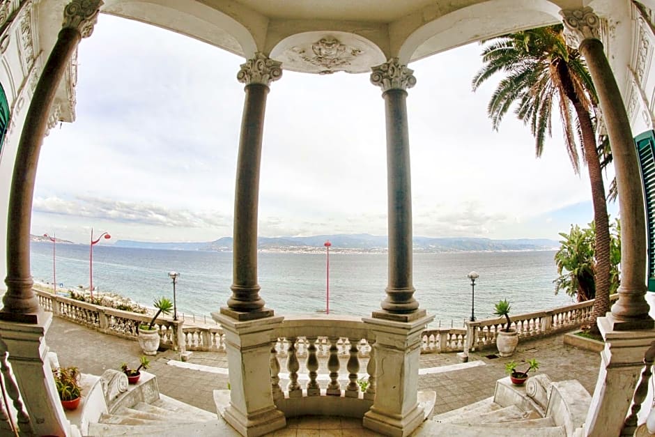 Town House Messina Paradiso