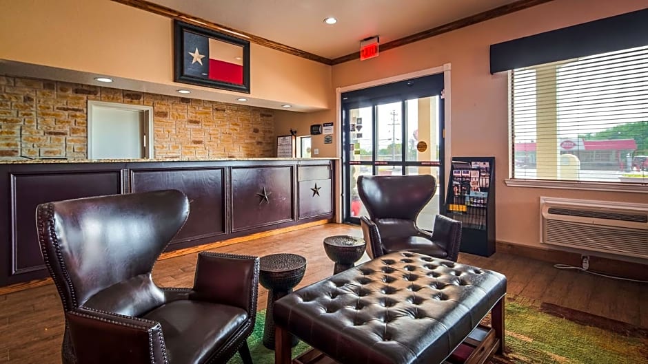 SureStay Hotel by Best Western Floresville