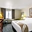 Quality Inn Cheyenne I-25 South