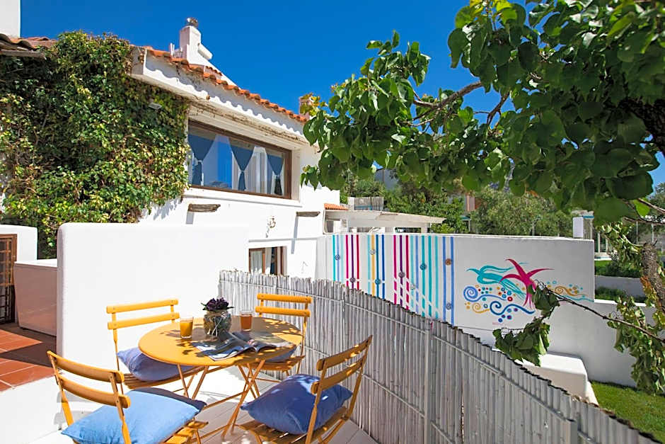 Palmasera Charming Suites