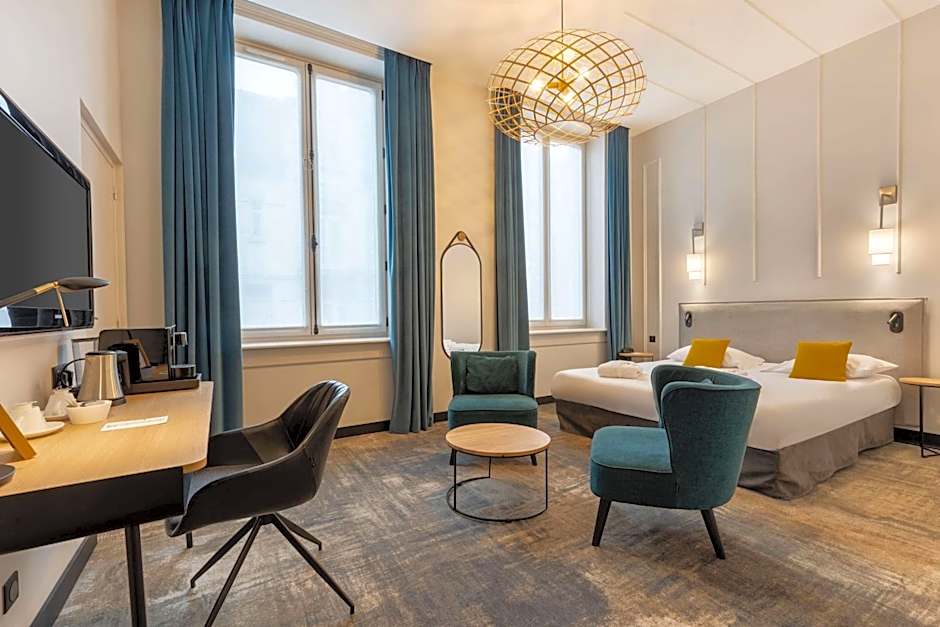 Best Western Urban Hotel