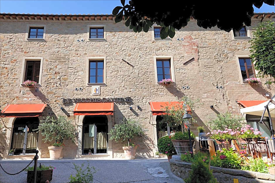 Le Vecchie Cantine