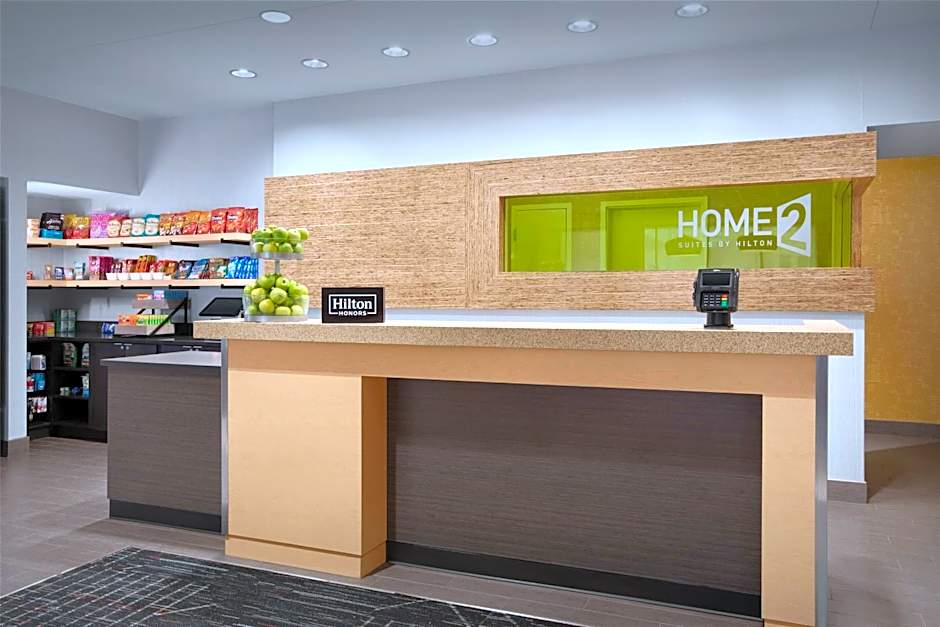 Home2 Suites By Hilton Sioux Falls/Sanford Medical Center