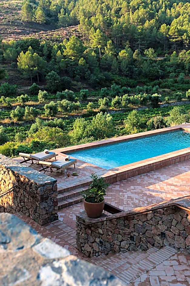 Terra Dominicata - Hotel & Winery - Adults Only