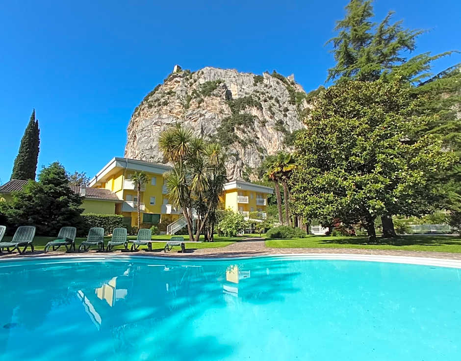 Hotel Garden Arco