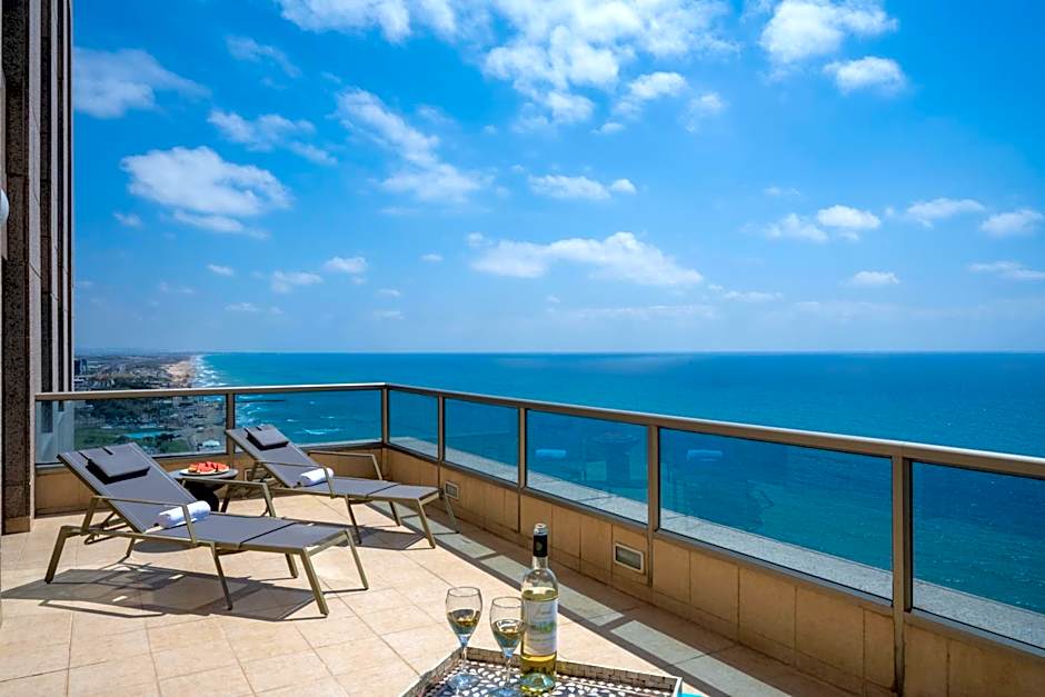 LEONARDO PLAZA HAIFA