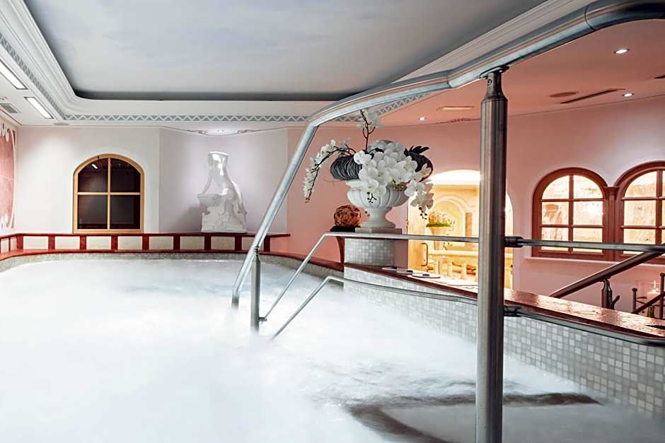 Hotel Colbricon Beauty & Relax