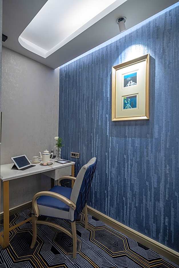 Altinel Ankara Hotel & Convention Center
