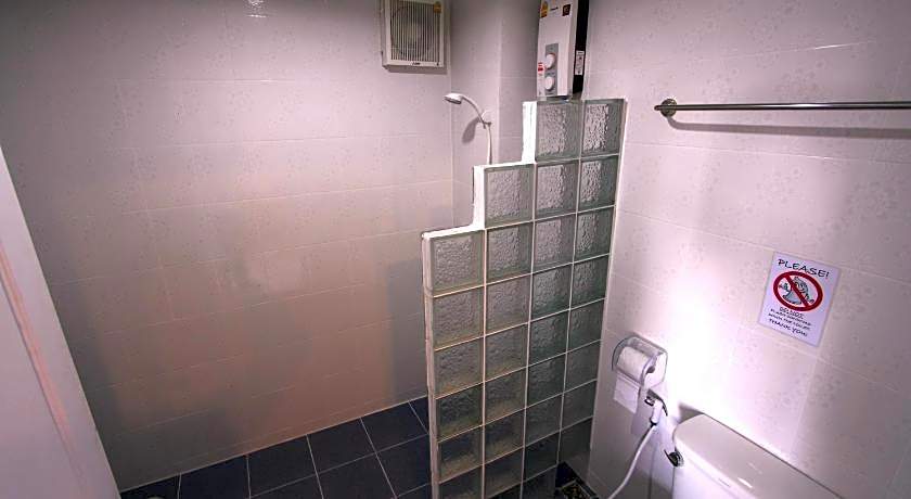 Walking Street Guest House