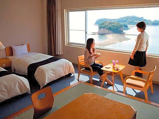Shodoshima International Hotel