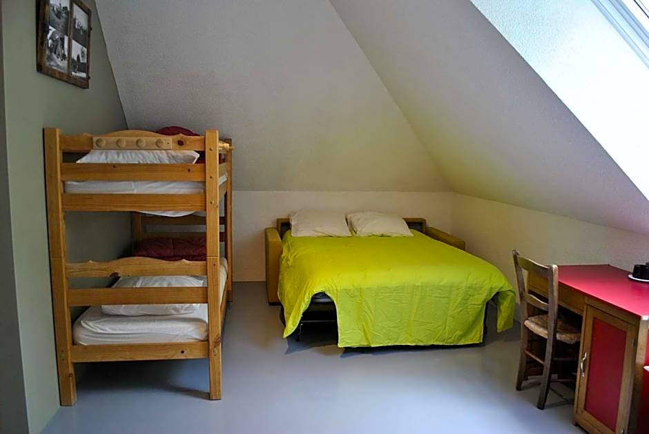 AUBERGE GAILLARD