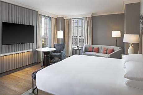 Grand Hyatt Atlanta in Buckhead