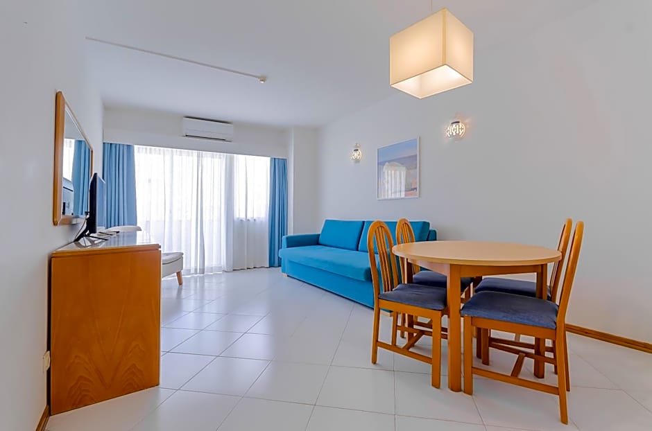 TURIM Algarve Mor Apartamentos Turísticos