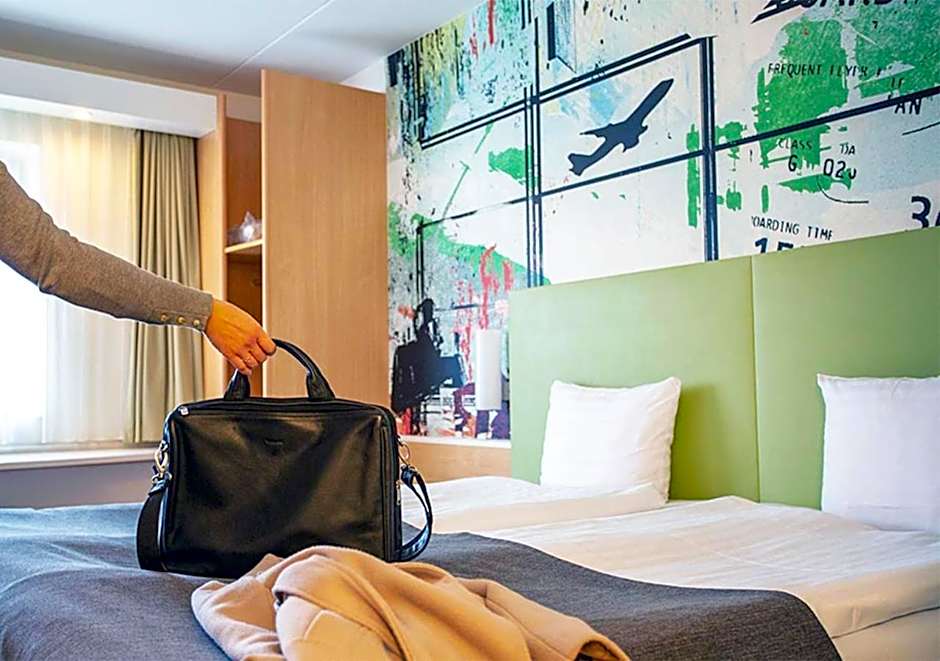 Good Morning Arlanda