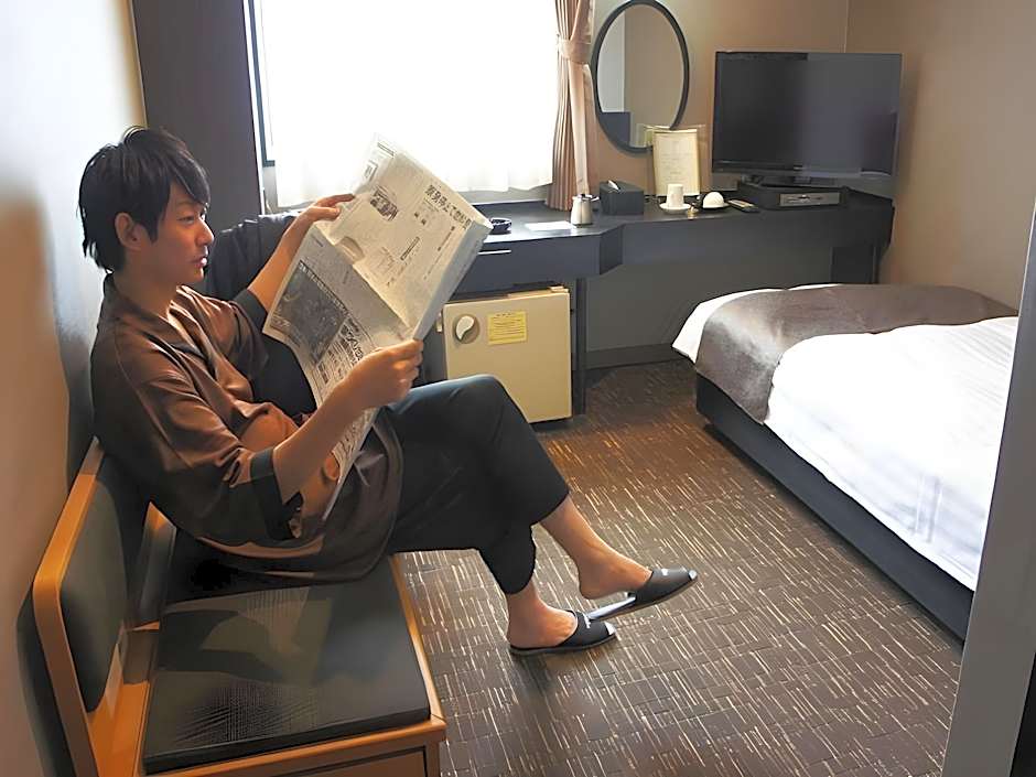 Hotel Areaone Chitose