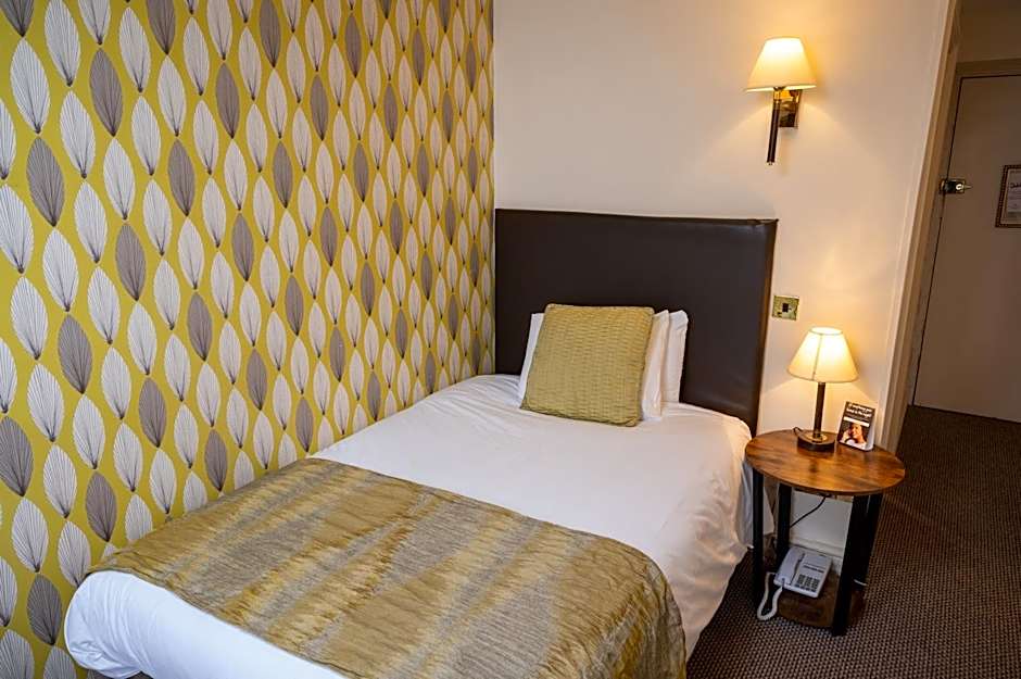 Cross Hands Hotel by Greene King Inns