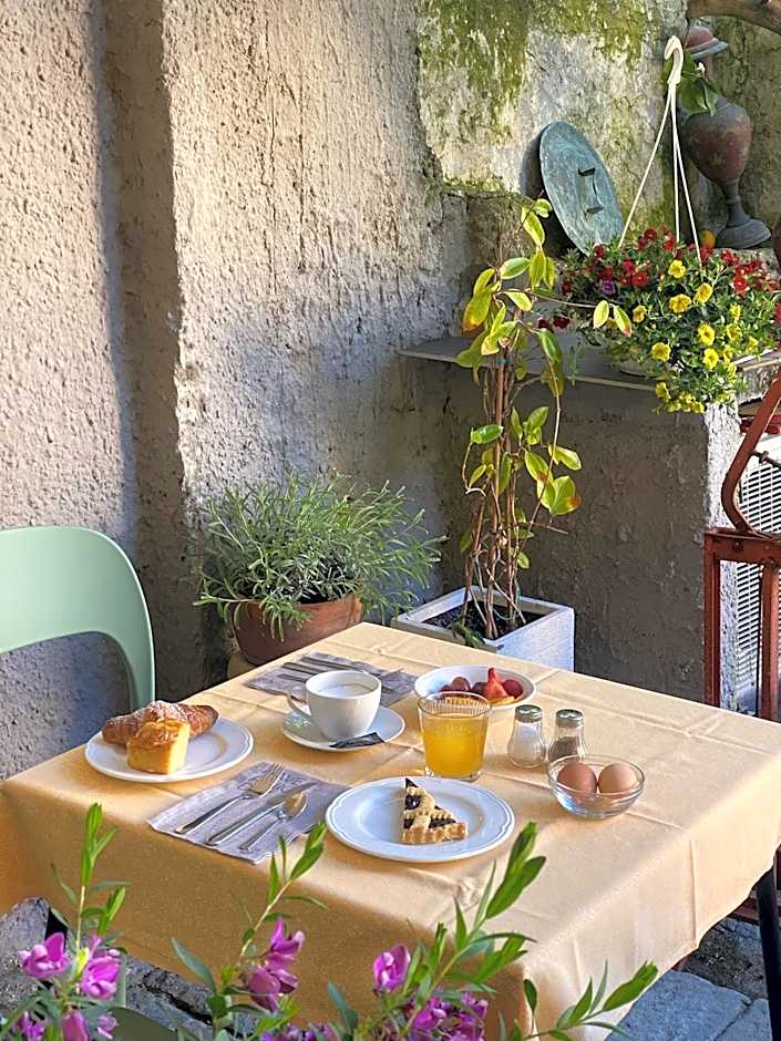 Locanda Ca Da Iride
