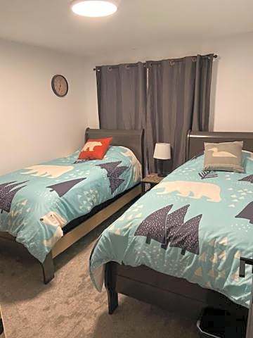 Bears Den Guest House