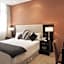 HR Luxor Hotel Buenos Aires