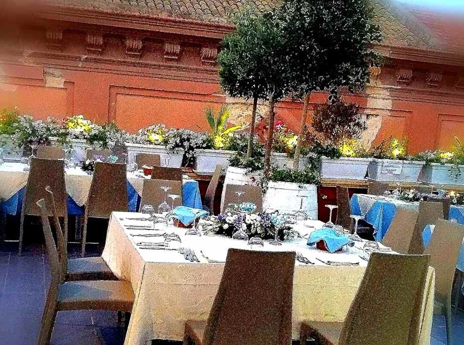 Le Caserie Locanda di Charme
