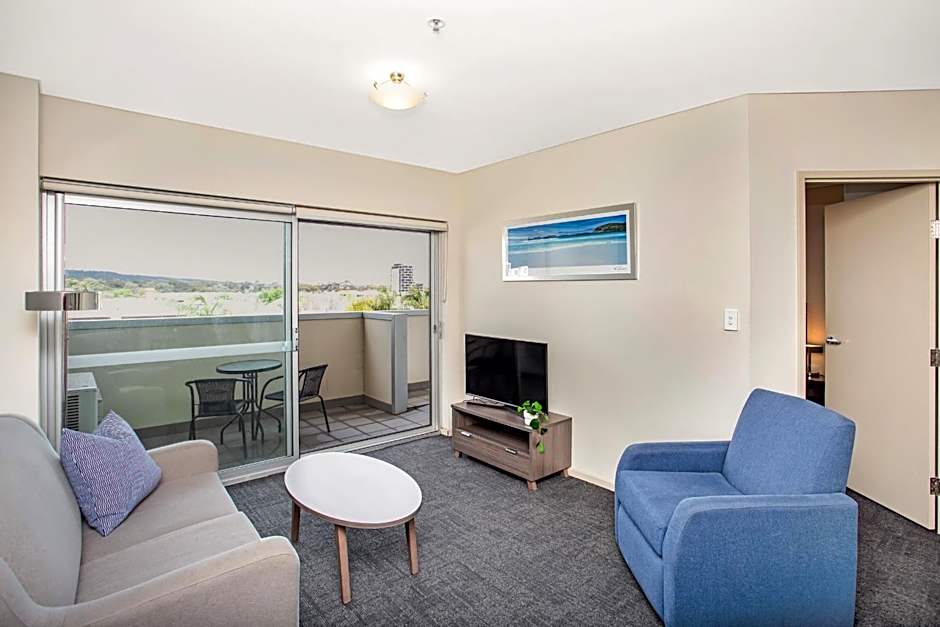 Hume Serviced Apartments