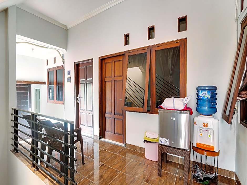 Hotel O Nathania Exclusive