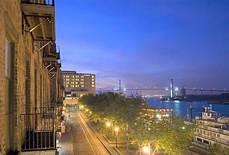 Hyatt Regency Savannah