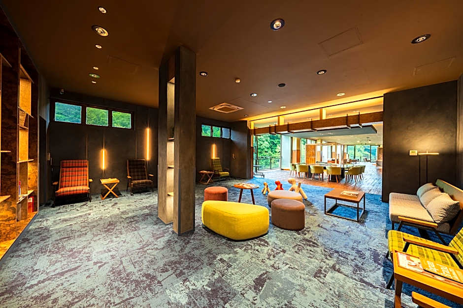 Yukyo no Hibiki Yusai