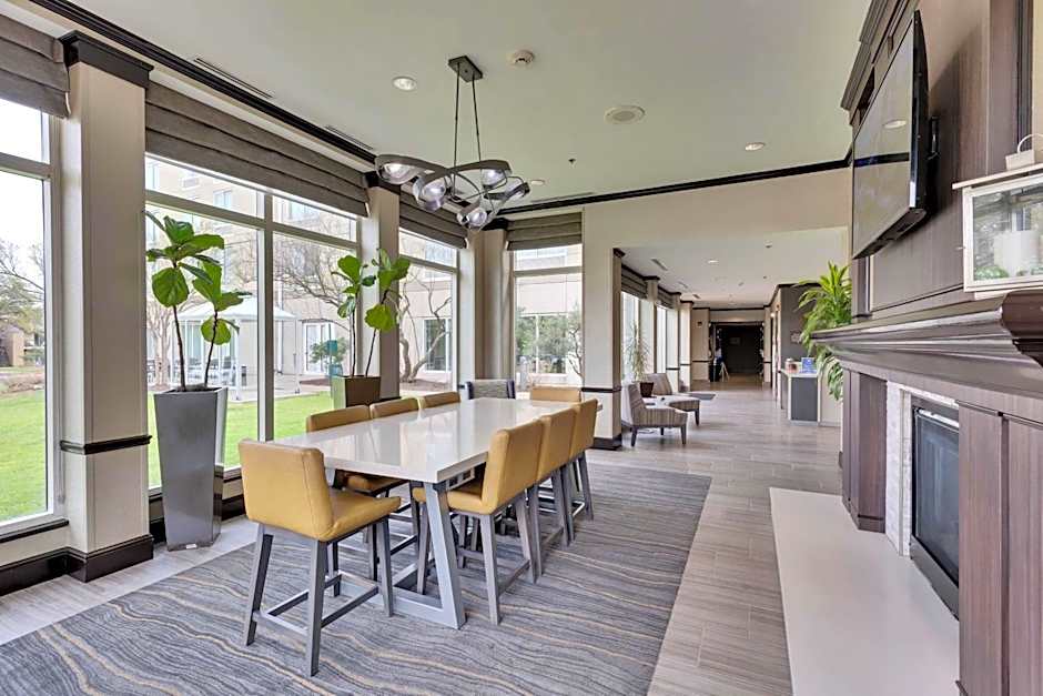 Hilton Garden Inn Austin Nw/Arboretum