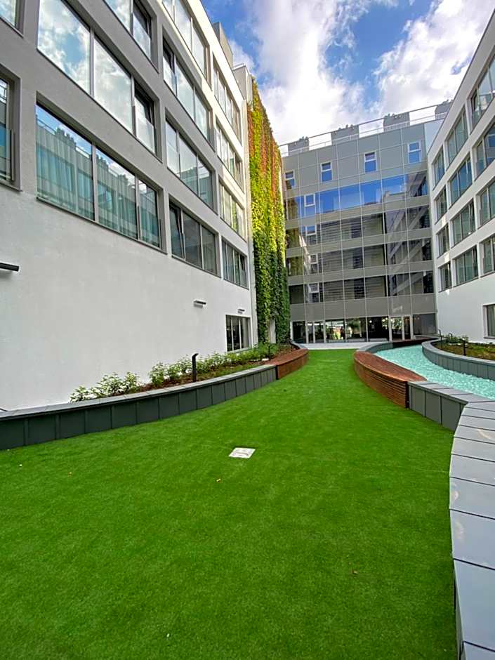 Apartpark Lividus338