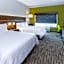 Holiday Inn Express & Suites Houston  Downtown North By IHG