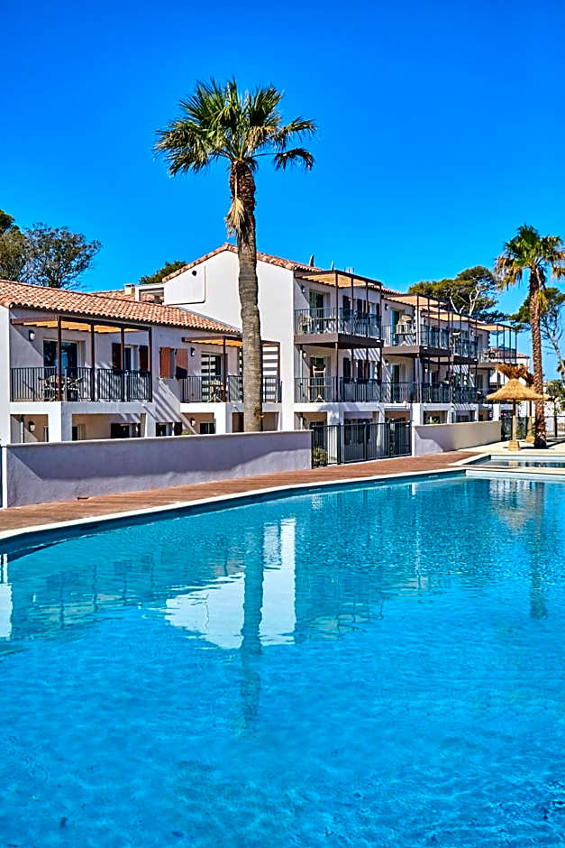 Résidence Prestige Odalys Riviera
