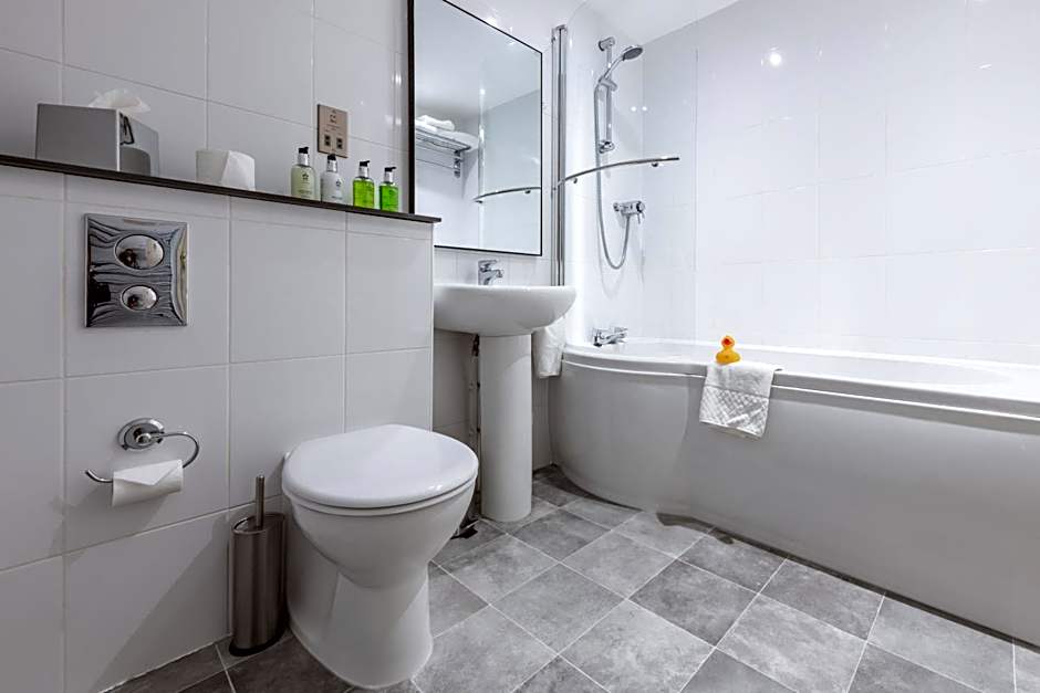 The King William IV Country Inn & Restaurant