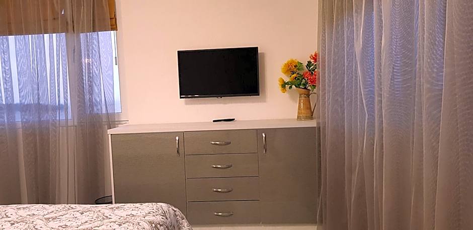 Aparthotel Olympus Plaza - SPA & Indoor Pool