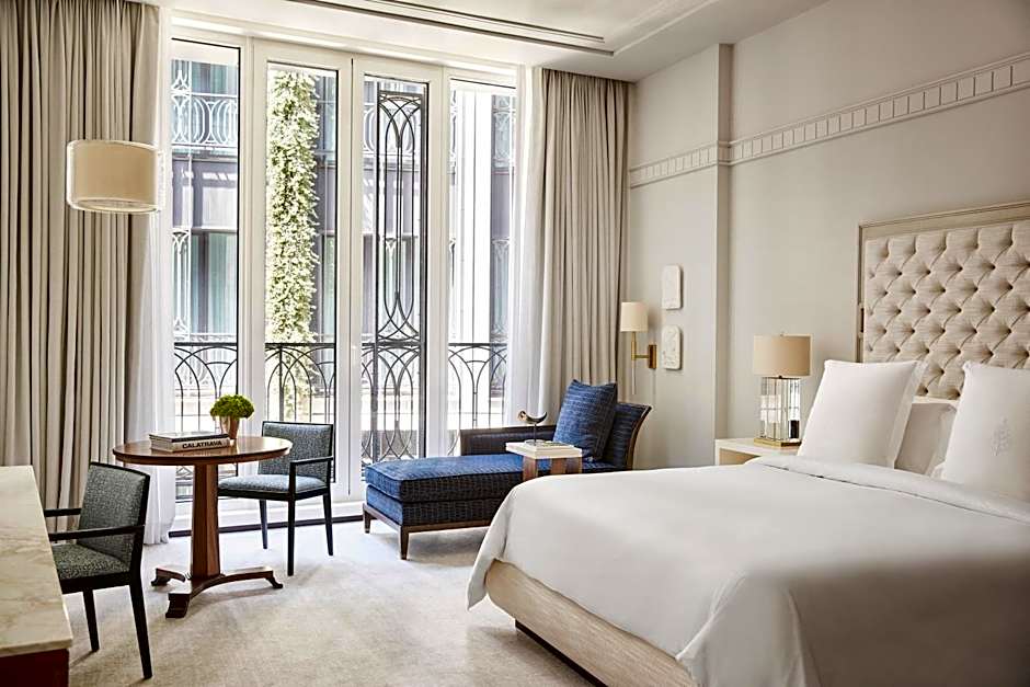 Four Seasons Hotel Madrid