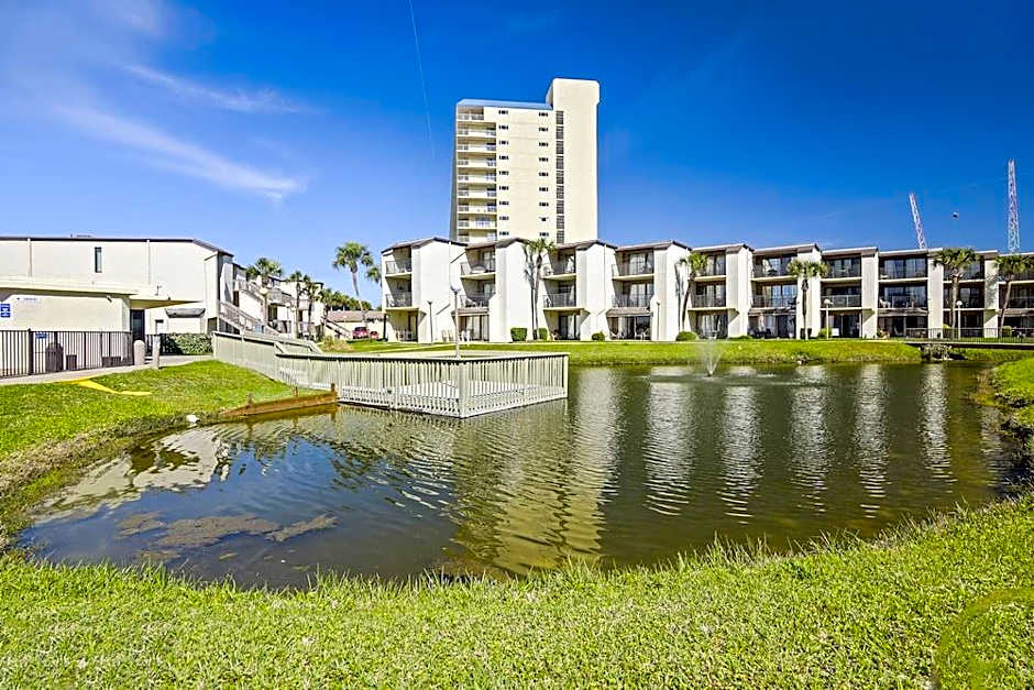 Sugar Beach by Book That Condo