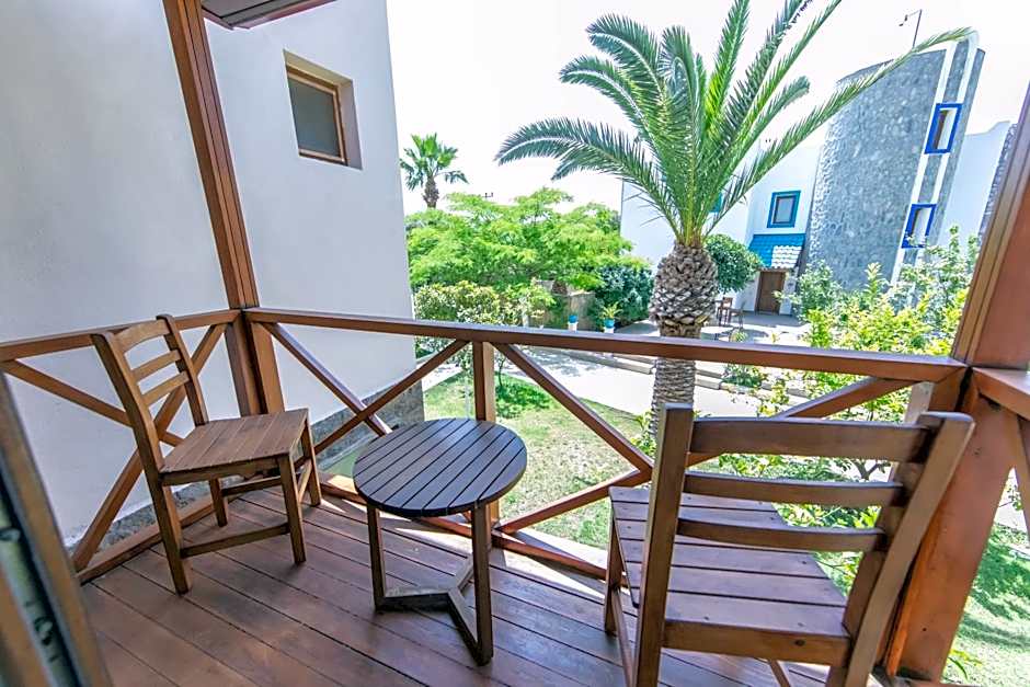 Ipek Garden Palace Residence