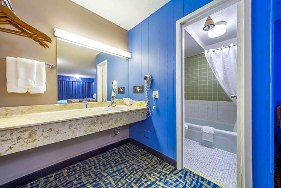 Hospitality Inn