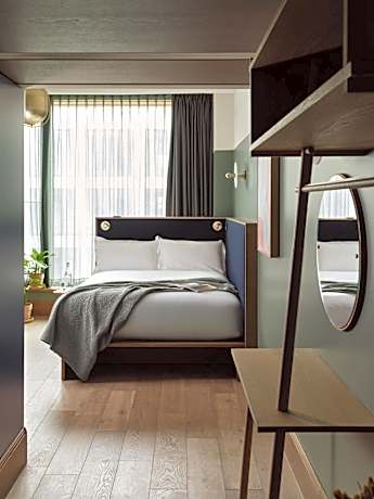 Loft Family Apartment