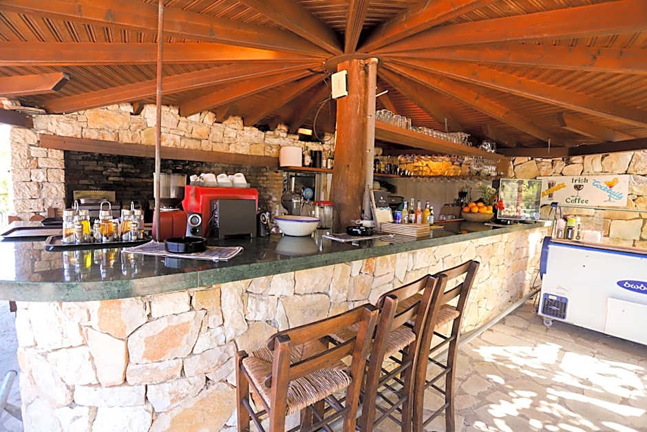 Bastas Hotel