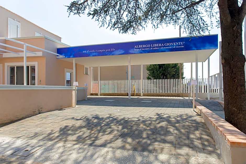 Albergo Libera Gioventù