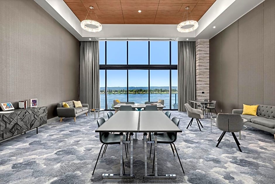Hotel Indigo - Vancouver Dwtn - Portland Area By IHG