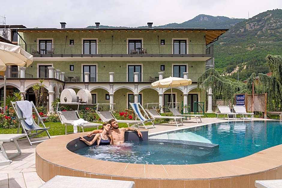 Residence Al Frantoio