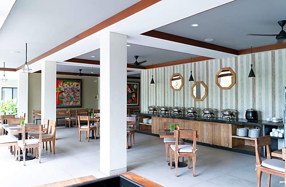 Duaraloka Sanur